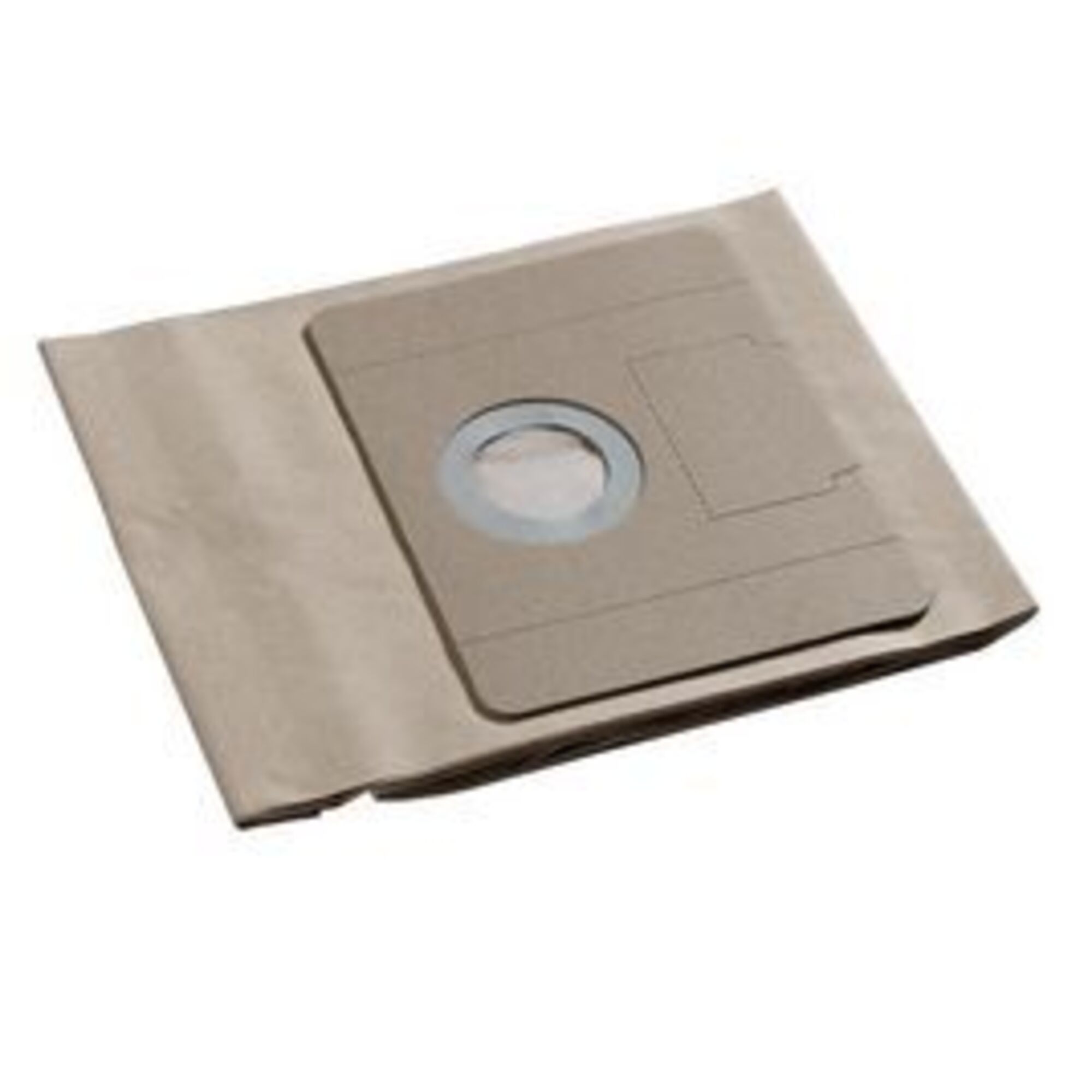 Bosch Paper Dust Bag for 9-Gallon Dust Extractors — 5 Pack, Model# VB090